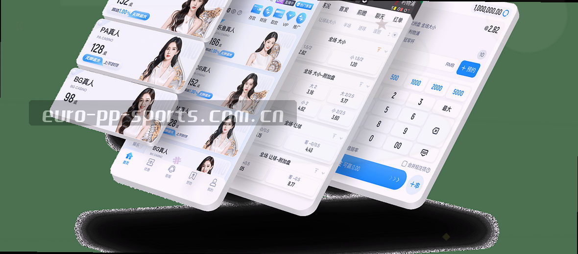探索关于我们 了解品牌故事与使命