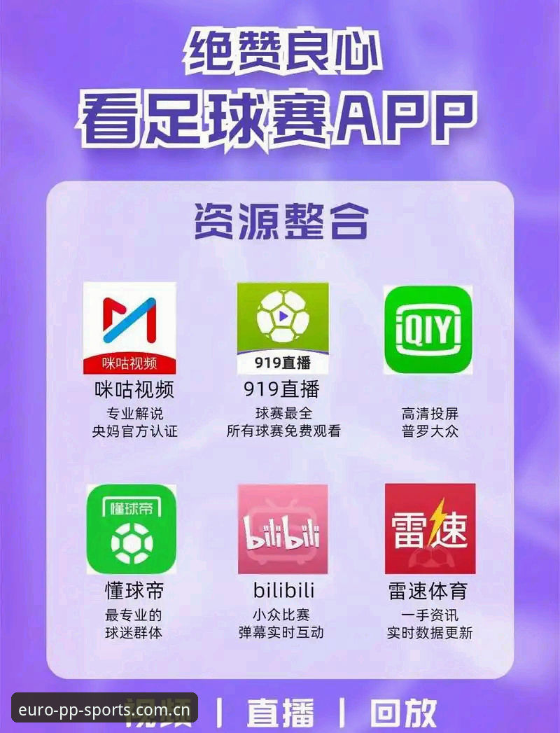 PP体育APP下载 PP体育APP下载与欧冠直播深度评测:不止是换个平台看球那么简单